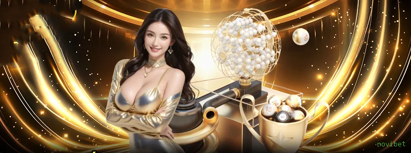 Slots Premium da PG Soft na novibet